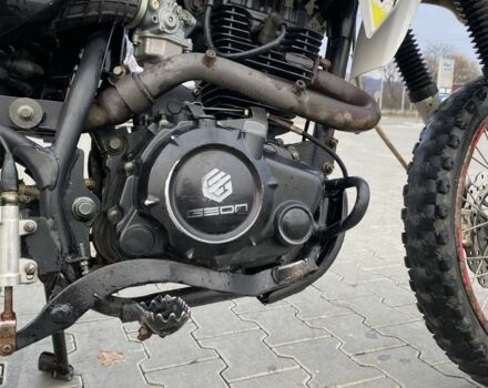 Геон Другая, объемом двигателя 0.2 л и пробегом 0 тыс. км за 800 $, фото 11 на Automoto.ua