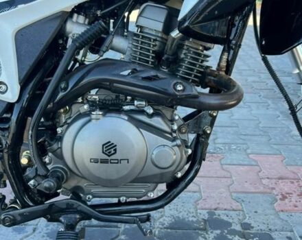Геон Другая, объемом двигателя 0.2 л и пробегом 0 тыс. км за 1081 $, фото 6 на Automoto.ua