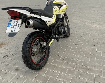 Геон Другая, объемом двигателя 0.2 л и пробегом 0 тыс. км за 800 $, фото 4 на Automoto.ua