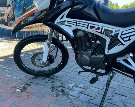 Геон Другая, объемом двигателя 0.2 л и пробегом 0 тыс. км за 1081 $, фото 9 на Automoto.ua