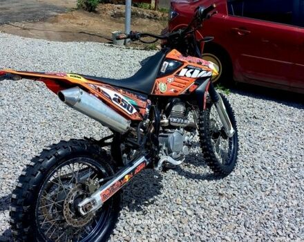 Геон Другая, объемом двигателя 0.25 л и пробегом 0 тыс. км за 1500 $, фото 1 на Automoto.ua