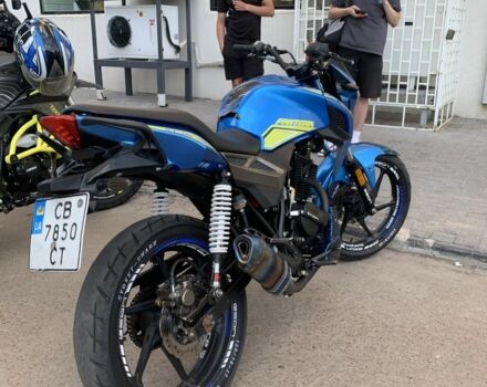 Геон Другая, объемом двигателя 0.2 л и пробегом 0 тыс. км за 1050 $, фото 3 на Automoto.ua
