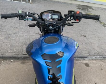 Геон Другая, объемом двигателя 0.2 л и пробегом 0 тыс. км за 1050 $, фото 8 на Automoto.ua