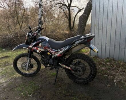 Геон Другая, объемом двигателя 0.25 л и пробегом 0 тыс. км за 1200 $, фото 7 на Automoto.ua