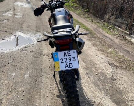 Геон Другая, объемом двигателя 0.25 л и пробегом 0 тыс. км за 1200 $, фото 4 на Automoto.ua