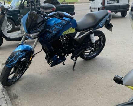 Геон Другая, объемом двигателя 0.2 л и пробегом 0 тыс. км за 1050 $, фото 6 на Automoto.ua