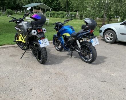 Геон Другая, объемом двигателя 0.2 л и пробегом 0 тыс. км за 1050 $, фото 11 на Automoto.ua