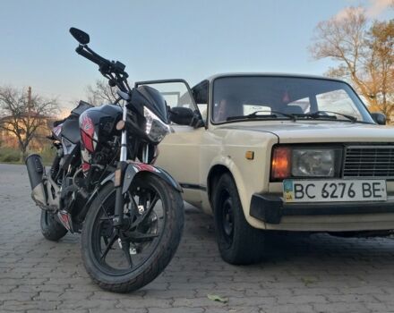 Геон Другая, объемом двигателя 0.2 л и пробегом 0 тыс. км за 47000 $, фото 1 на Automoto.ua