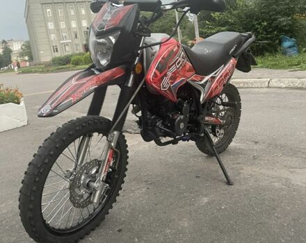 Геон Другая, объемом двигателя 0.25 л и пробегом 0 тыс. км за 1150 $, фото 1 на Automoto.ua