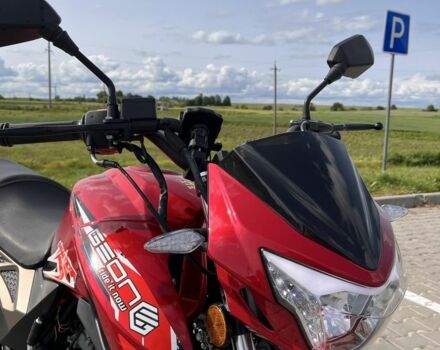 Геон Інша, об'ємом двигуна 0.2 л та пробігом 0 тис. км за 1200 $, фото 5 на Automoto.ua