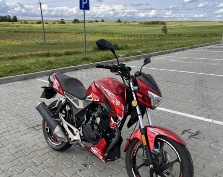 Геон Інша, об'ємом двигуна 0.2 л та пробігом 0 тис. км за 1200 $, фото 7 на Automoto.ua