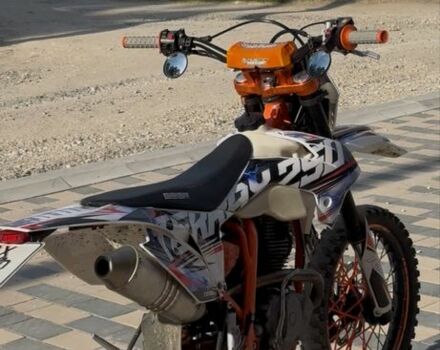 Геон Інша, об'ємом двигуна 0.25 л та пробігом 0 тис. км за 1200 $, фото 3 на Automoto.ua