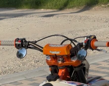Геон Інша, об'ємом двигуна 0.25 л та пробігом 0 тис. км за 1200 $, фото 4 на Automoto.ua