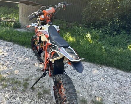 Геон Другая, объемом двигателя 0.25 л и пробегом 0 тыс. км за 1300 $, фото 2 на Automoto.ua