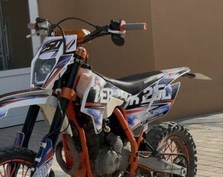 Геон Інша, об'ємом двигуна 0.25 л та пробігом 0 тис. км за 1200 $, фото 1 на Automoto.ua