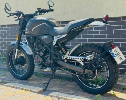 Геон Другая, объемом двигателя 0.25 л и пробегом 0 тыс. км за 1650 $, фото 4 на Automoto.ua
