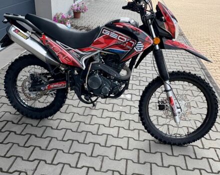 Геон Інша, об'ємом двигуна 0.25 л та пробігом 0 тис. км за 1500 $, фото 1 на Automoto.ua