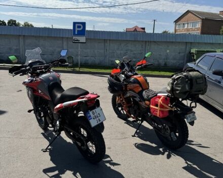 Геон Другая, объемом двигателя 14.86 л и пробегом 0 тыс. км за 2300 $, фото 2 на Automoto.ua