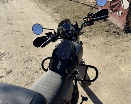Геон Другая, объемом двигателя 0.2 л и пробегом 0 тыс. км за 40000 $, фото 4 на Automoto.ua