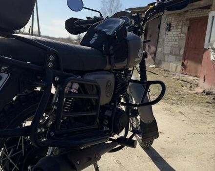 Геон Другая, объемом двигателя 0.2 л и пробегом 0 тыс. км за 40000 $, фото 3 на Automoto.ua