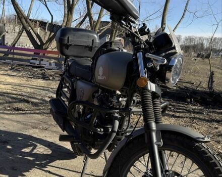 Геон Другая, объемом двигателя 0.2 л и пробегом 0 тыс. км за 40000 $, фото 2 на Automoto.ua