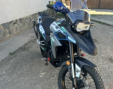 Геон Інша, об'ємом двигуна 0.3 л та пробігом 0 тис. км за 2050 $, фото 2 на Automoto.ua