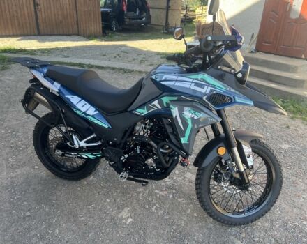 Геон Інша, об'ємом двигуна 0.3 л та пробігом 0 тис. км за 2050 $, фото 3 на Automoto.ua
