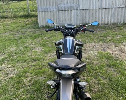 Геон Другая, объемом двигателя 0.25 л и пробегом 0 тыс. км за 1250 $, фото 4 на Automoto.ua