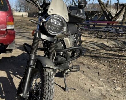 Геон Другая, объемом двигателя 0.2 л и пробегом 0 тыс. км за 40000 $, фото 1 на Automoto.ua