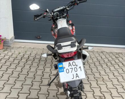 Геон Інша, об'ємом двигуна 0.25 л та пробігом 0 тис. км за 1500 $, фото 2 на Automoto.ua
