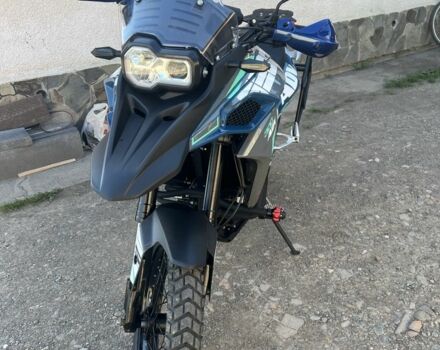 Геон Інша, об'ємом двигуна 0.3 л та пробігом 0 тис. км за 2050 $, фото 1 на Automoto.ua