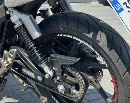 Геон Інша, об'ємом двигуна 0.2 л та пробігом 0 тис. км за 1193 $, фото 6 на Automoto.ua