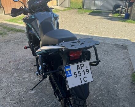Геон Інша, об'ємом двигуна 0.3 л та пробігом 0 тис. км за 2050 $, фото 4 на Automoto.ua