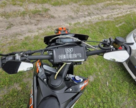 Геон Інша, об'ємом двигуна 0.3 л та пробігом 0 тис. км за 2650 $, фото 3 на Automoto.ua
