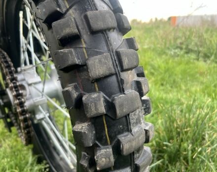 Геон Другая, объемом двигателя 0.25 л и пробегом 0 тыс. км за 1350 $, фото 8 на Automoto.ua