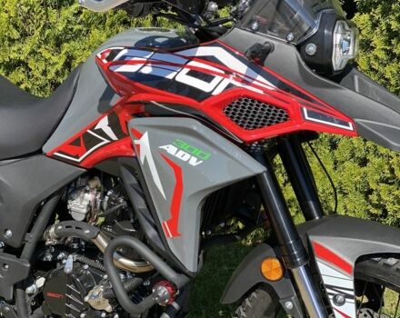 Геон Другая, объемом двигателя 0.3 л и пробегом 0 тыс. км за 2649 $, фото 5 на Automoto.ua
