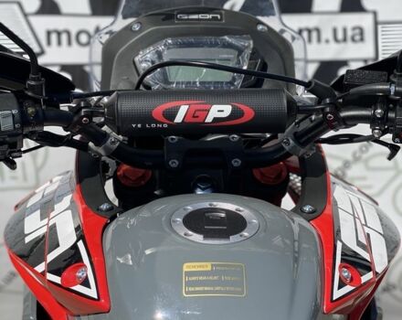 Геон Другая, объемом двигателя 0.3 л и пробегом 0 тыс. км за 2649 $, фото 4 на Automoto.ua