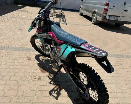 Геон Другая, объемом двигателя 0.3 л и пробегом 0 тыс. км за 2500 $, фото 3 на Automoto.ua