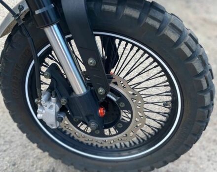 Геон Другая, объемом двигателя 0.3 л и пробегом 0 тыс. км за 2100 $, фото 8 на Automoto.ua