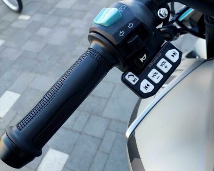 Геон Другая, объемом двигателя 0.25 л и пробегом 0 тыс. км за 1789 $, фото 5 на Automoto.ua