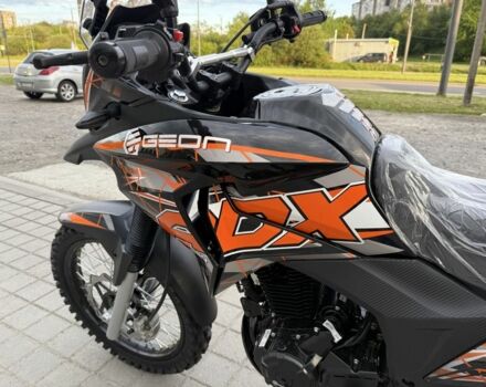 Геон Другая, объемом двигателя 0.25 л и пробегом 0 тыс. км за 1849 $, фото 3 на Automoto.ua