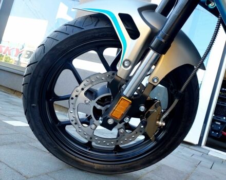 Геон Другая, объемом двигателя 0.25 л и пробегом 0 тыс. км за 1789 $, фото 9 на Automoto.ua