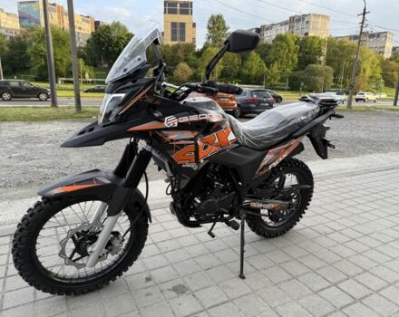 Геон Другая, объемом двигателя 0.25 л и пробегом 0 тыс. км за 1849 $, фото 1 на Automoto.ua