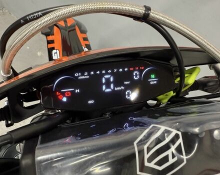 Геон Другая, объемом двигателя 0.3 л и пробегом 0 тыс. км за 2989 $, фото 19 на Automoto.ua