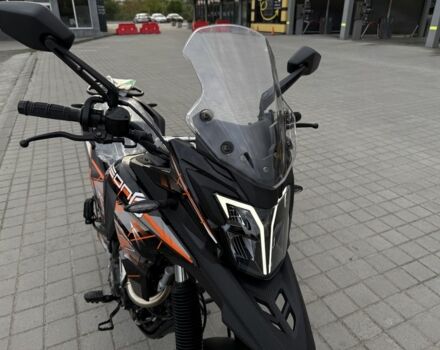 Геон Другая, объемом двигателя 0.25 л и пробегом 0 тыс. км за 1849 $, фото 9 на Automoto.ua