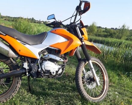 Геон Другая, объемом двигателя 0.25 л и пробегом 0 тыс. км за 1016 $, фото 8 на Automoto.ua