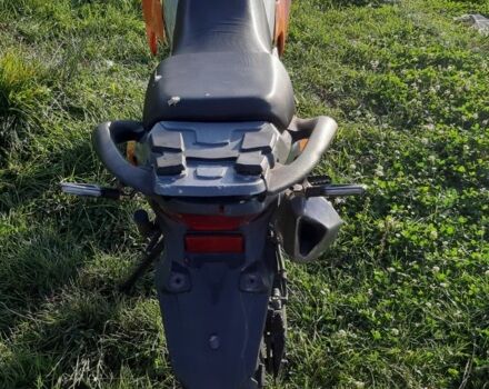 Геон Другая, объемом двигателя 0.25 л и пробегом 0 тыс. км за 1016 $, фото 4 на Automoto.ua