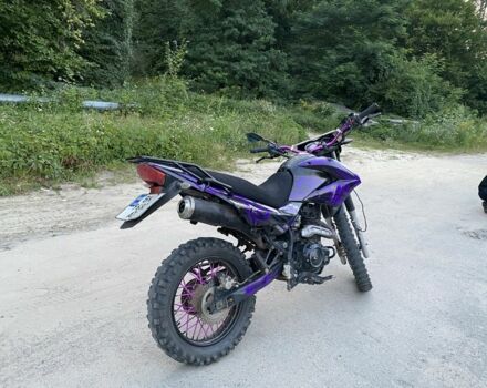 Геон Другая, объемом двигателя 0.2 л и пробегом 0 тыс. км за 850 $, фото 3 на Automoto.ua