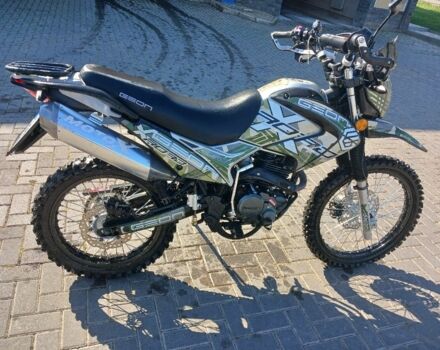 Геон Другая, объемом двигателя 0.25 л и пробегом 0 тыс. км за 1350 $, фото 3 на Automoto.ua