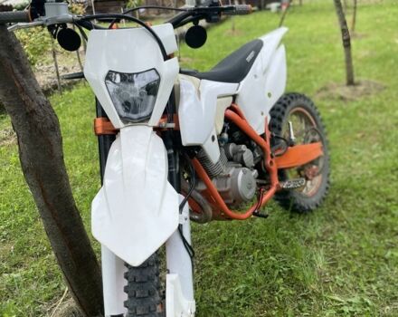 Геон Інша, об'ємом двигуна 0.25 л та пробігом 0 тис. км за 1300 $, фото 1 на Automoto.ua